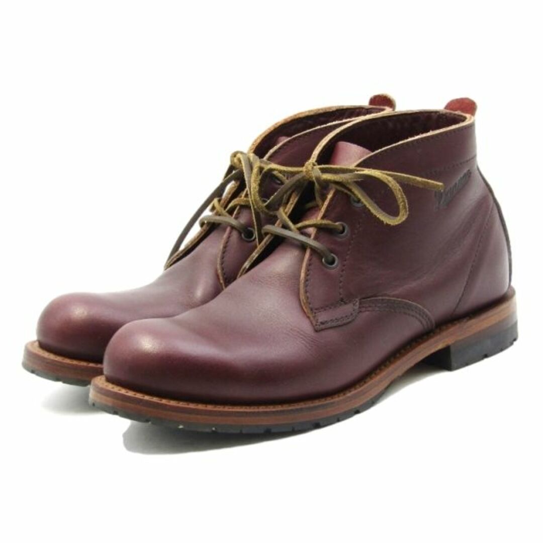 Danner(ダナー)のダナー チャッカブーツ D511012 ハーフラグ 10007192 メンズの靴/シューズ(ブーツ)の商品写真