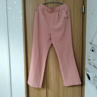 シマムラ(しまむら)の【美品】しまむらパンツ(カジュアルパンツ)