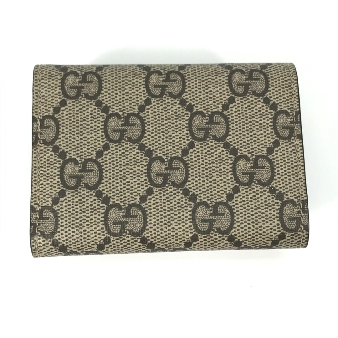 Gucci - グッチ GUCCI ペーパー ミニ ウォレット 681704 BALENCIAGA Gucci - グッチ GUCCI ペーパー ミニ ウォレット 681704 BALENCIAGA