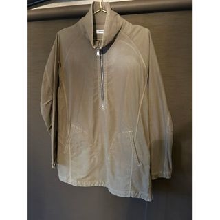 ノンネイティブ(nonnative)のNONNATIVE  HALFZIP shirt(シャツ)