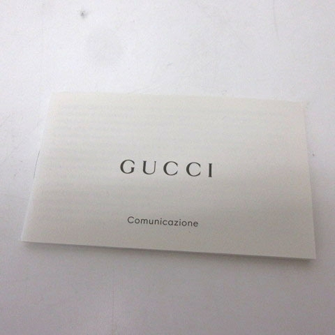 Gucci(グッチ)のグッチ ×SONY MUSIC コラボ タグ付 デニムベスト 677290 50 メンズのトップス(ベスト)の商品写真