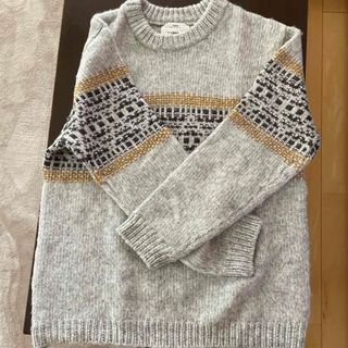 ザラ(ZARA)の子供セーター(ニット)