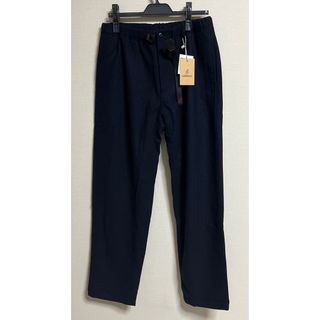 グラミチ(GRAMICCI)の⭐︎値下げ⭐︎GRAMICCI Wool Pant グラミチ メンズ Lサイズ(ワークパンツ/カーゴパンツ)