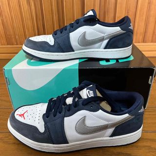 ナイキ(NIKE)のNIKE SB AIR JORDAN 1 LOW QS(スニーカー)