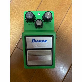 アイバニーズ(Ibanez)のai様専用　アイバニーズ　オーバードライブ(エフェクター)