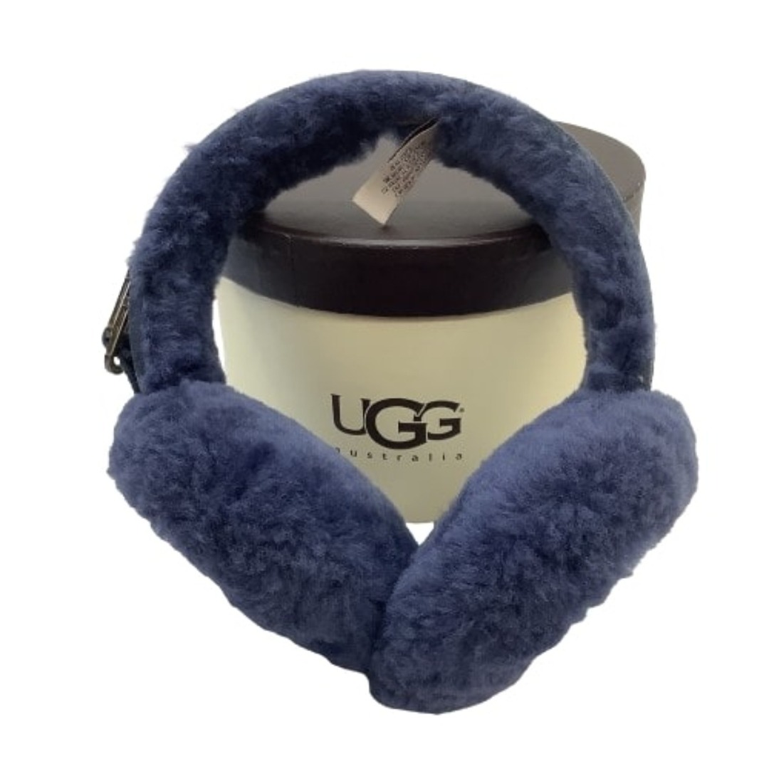 UGG(アグ)の♪♪UGG アグ  レディース イヤーマフ 耳あて メンズのファッション小物(ネックウォーマー)の商品写真