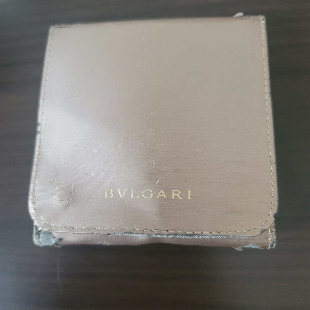 BVLGARI(ブルガリ)のブルガリビーゼロネックレス レディースのアクセサリー(リング(指輪))の商品写真