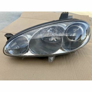 USヘッドライト Mazda 2 Mazda2 Sedan Hatchback 2015 2016 2017