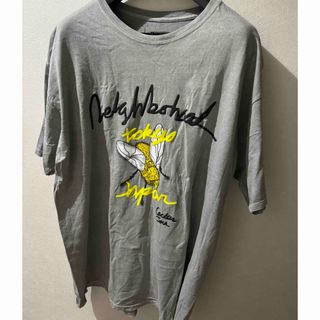 ネイバーフッド(NEIGHBORHOOD)のCACTUS JACK FOR NEIGHBORHOOD CAROUSEL (Tシャツ/カットソー(半袖/袖なし))