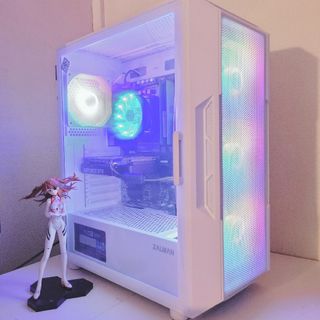 大容量1TBゲーミングPC/Core i7-6700/16G/GTX1660S(デスクトップ型PC)