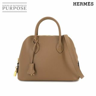 Hermes - 超美品 値下げ イタリア高級皮革 ジュリオグエッラバック ...