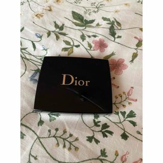 クリスチャンディオール(Christian Dior)のDior サンククルール　859 ピンクコロール(アイシャドウ)