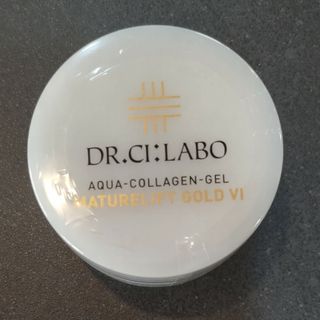 ドクターシーラボ(Dr.Ci Labo)のドクターシーラボACGマチュアリフトゴールドVI 25g(オールインワン化粧品)