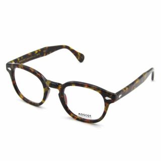 MOSCOT - モスコット MOSCOT MILTZEN ミルツェン ブロンド ブロンズ