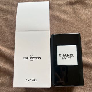 シャネル(CHANEL)のChanel メイクブラシポット(コフレ/メイクアップセット)