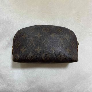 ルイヴィトン(LOUIS VUITTON)のLOUIS VUITTON / メイクポーチ(ポーチ)