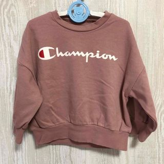 Champion - チャンピオン、アースミュージックのコラボtの通販 by mi