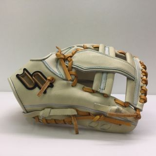 エスエスケイ(SSK)の中古品 エスエスケイ SSK プロエッジ 硬式 内野手用グローブ PEK849-6S 8927(グローブ)