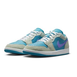 ジョーダン(Jordan Brand（NIKE）)の新品　NIKE AIR JORDAN 1 LOW SE エアジョーダンワン(スニーカー)