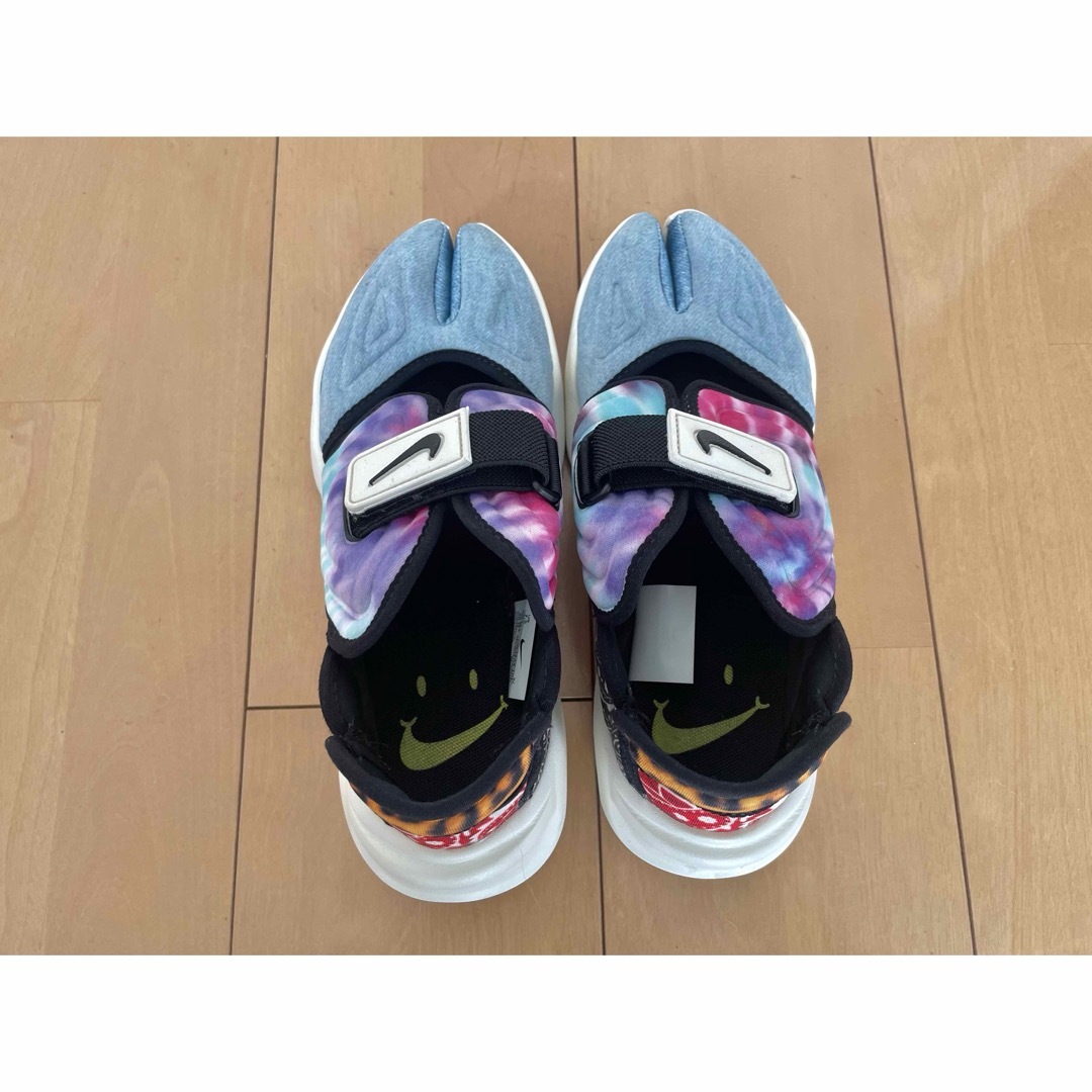 NIKE(ナイキ)の日本未入荷　NIKE WMNS AQUA RIFT  ナイキ　アクアリフト レディースの靴/シューズ(サンダル)の商品写真