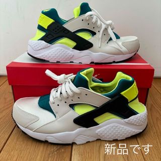 ナイキ(NIKE)のNIKE ハラチ　ラン　25cm(スニーカー)