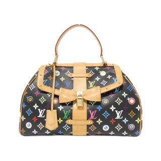 ルイヴィトン(LOUIS VUITTON)のルイヴィトン マルチカラー(EYE LOVE MONOGRAM) サック レトロ M92052 バッグ(その他)