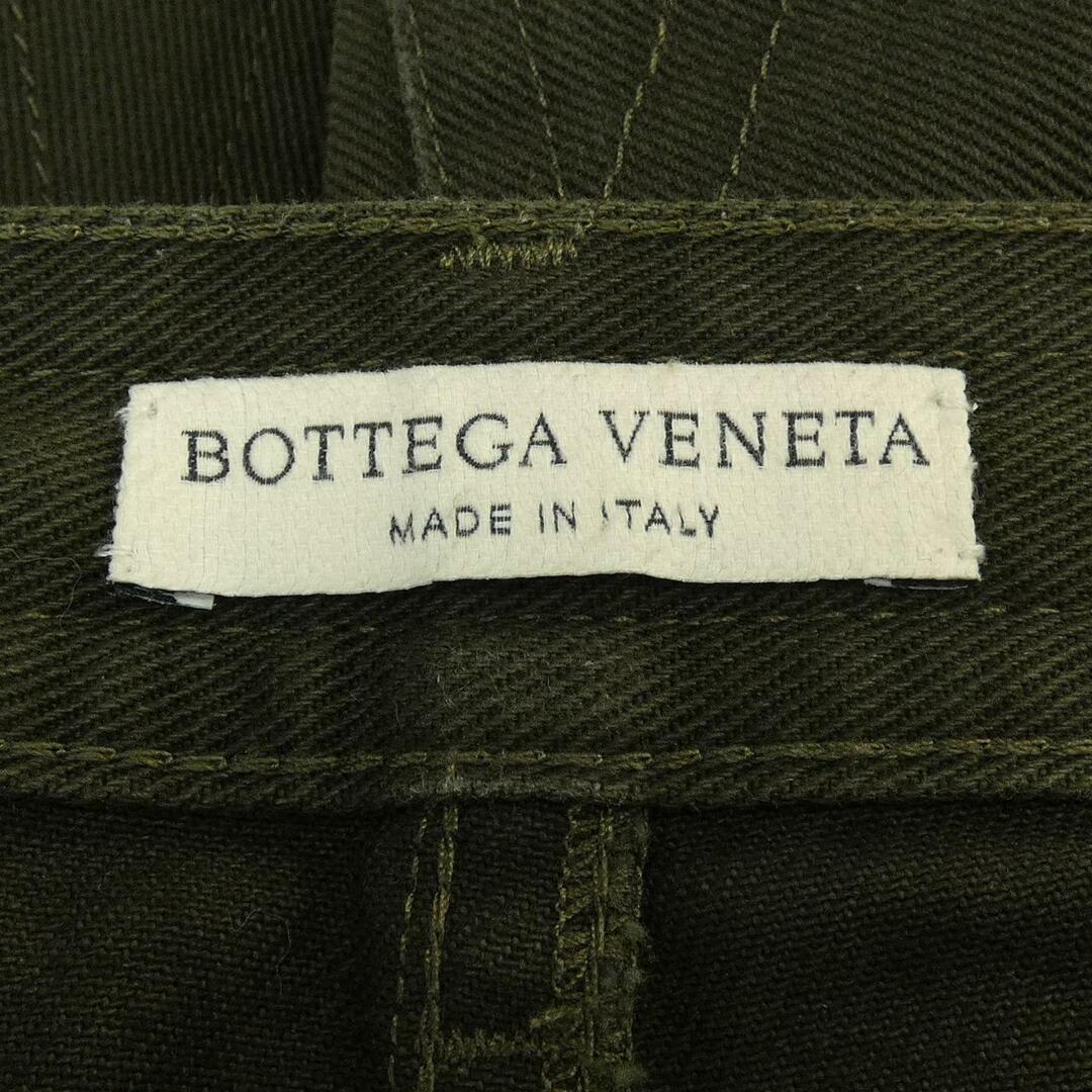 Bottega Veneta(ボッテガヴェネタ)のボッテガヴェネタ BOTTEGA VENETA パンツ メンズのパンツ(その他)の商品写真