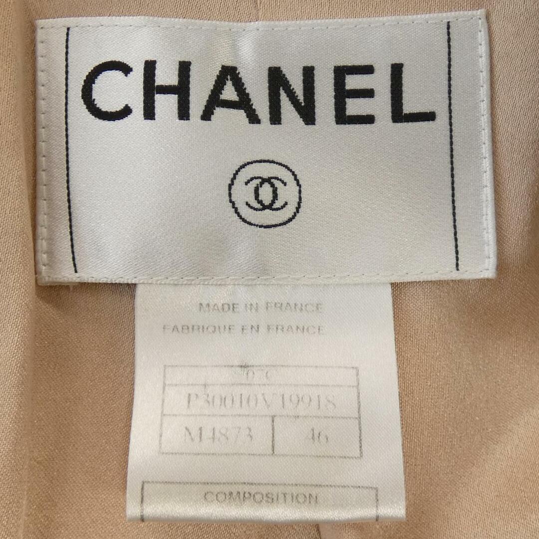 CHANEL(シャネル)のシャネル CHANEL ジャケット レディースのジャケット/アウター(テーラードジャケット)の商品写真