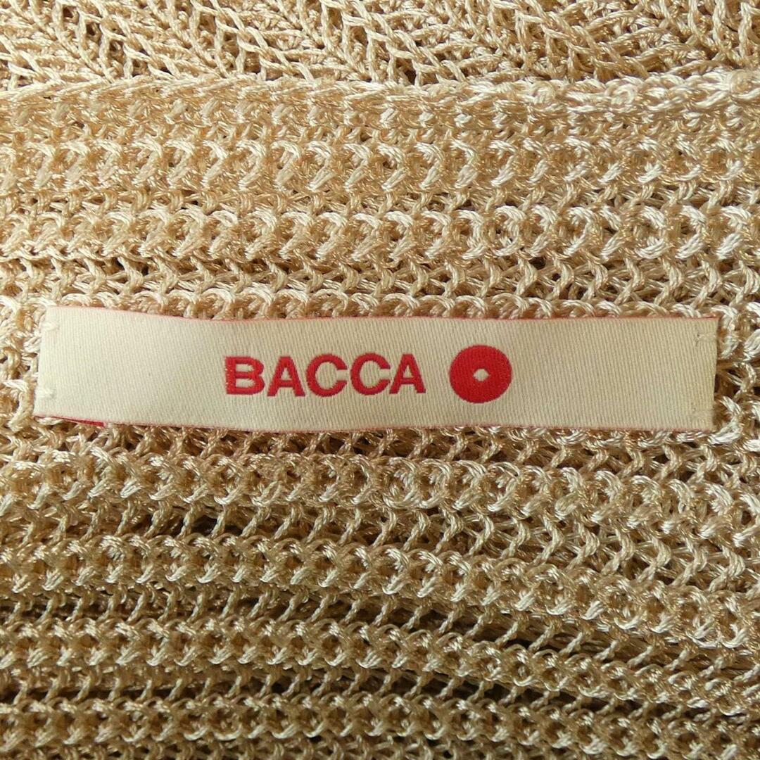 BACCA(バッカ)のバッカ BACCA ニット レディースのトップス(ニット/セーター)の商品写真