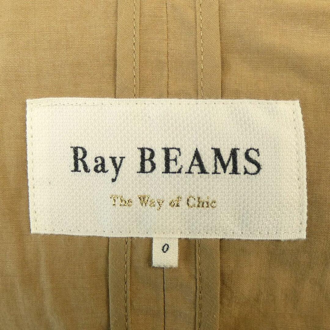 Ray BEAMS(レイビームス)のレイビームス RAY BEAMS コート レディースのジャケット/アウター(その他)の商品写真