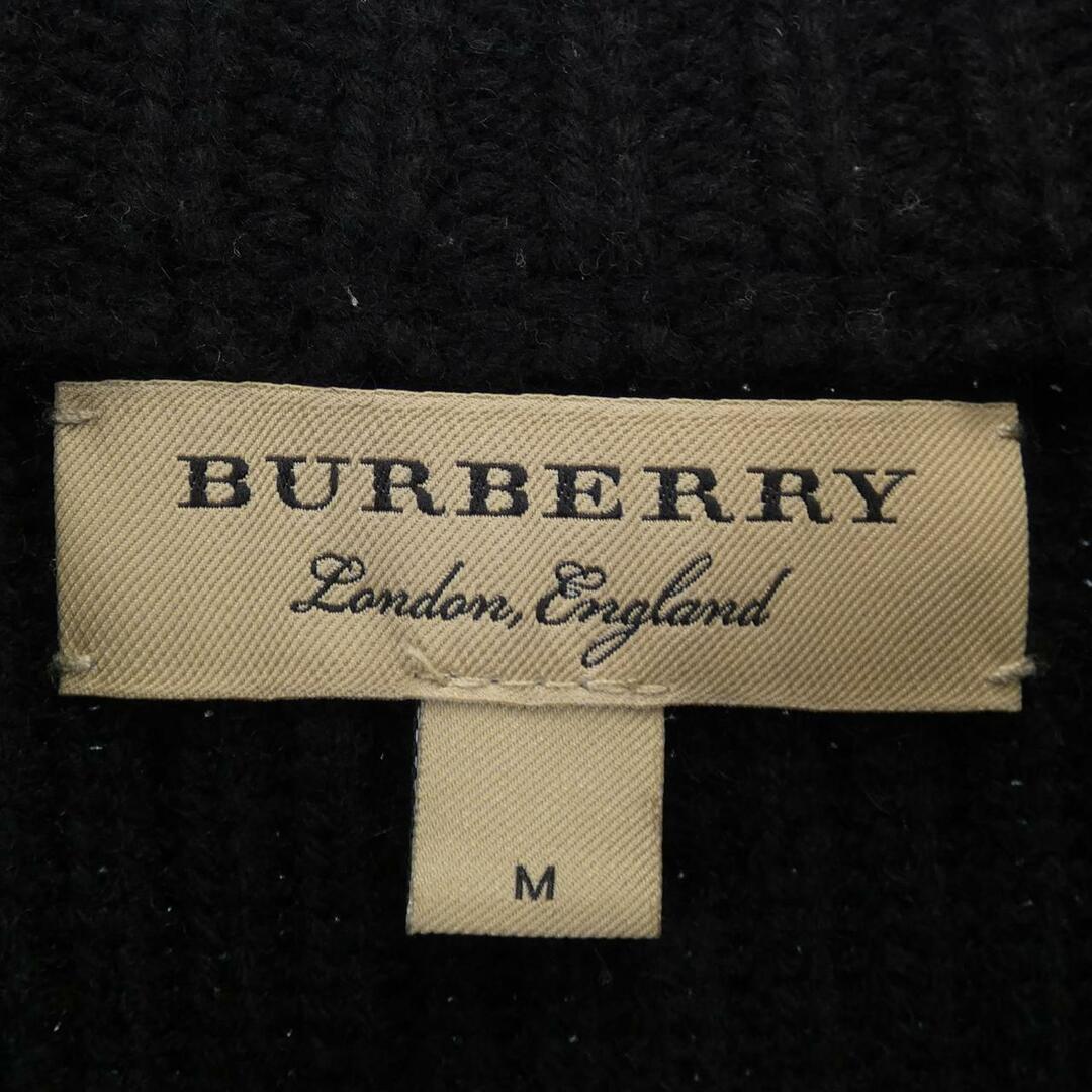 BURBERRY(バーバリー)のバーバリー BURBERRY ニット メンズのトップス(ニット/セーター)の商品写真