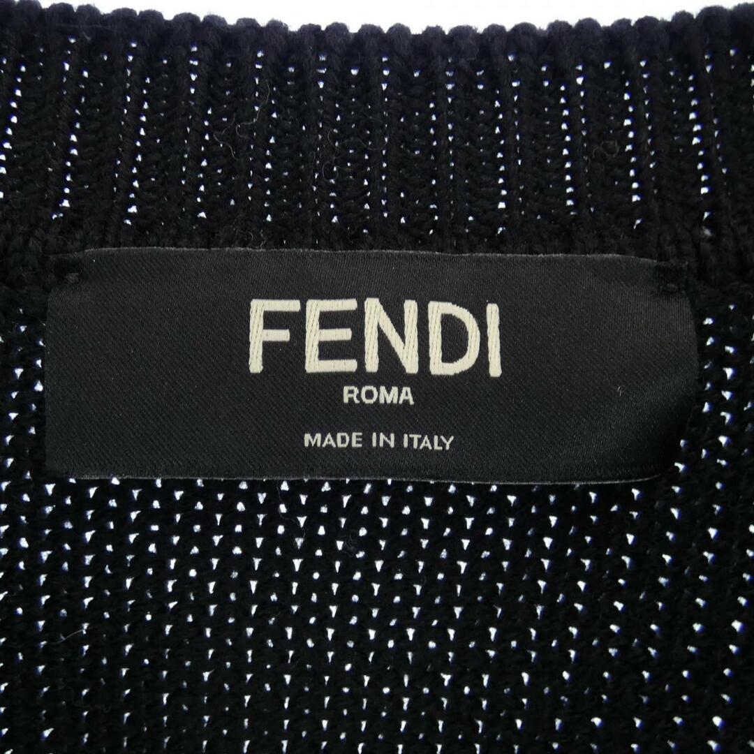 FENDI(フェンディ)のフェンディ FENDI ニット メンズのトップス(ニット/セーター)の商品写真