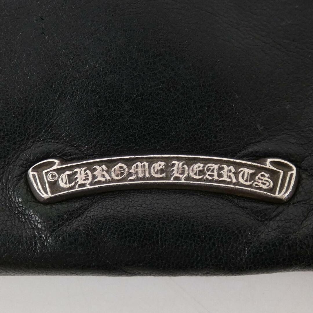 Chrome Hearts(クロムハーツ)のクロムハーツ CHROME HEARTS POUCH メンズのファッション小物(その他)の商品写真