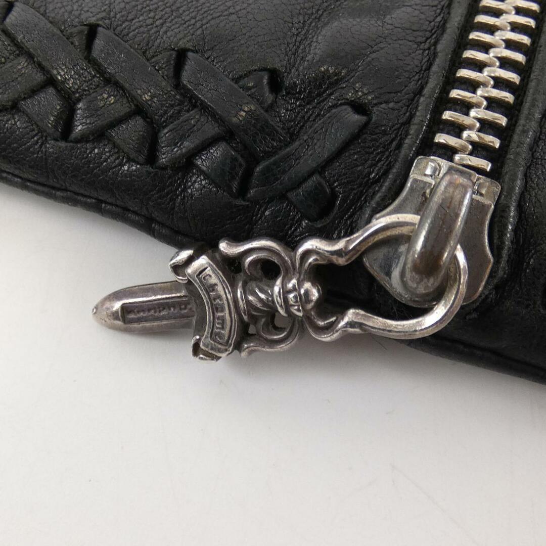 Chrome Hearts(クロムハーツ)のクロムハーツ CHROME HEARTS POUCH メンズのファッション小物(その他)の商品写真