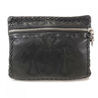 クロムハーツ(Chrome Hearts)のクロムハーツ CHROME HEARTS POUCH(その他)