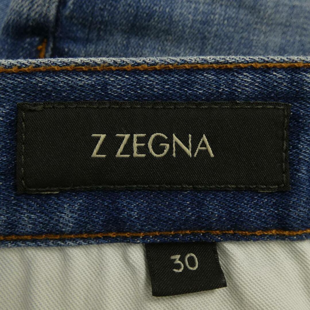 Ermenegildo Zegna(エルメネジルドゼニア)のジーゼニア Z ZEGNA ジーンズ メンズのパンツ(デニム/ジーンズ)の商品写真