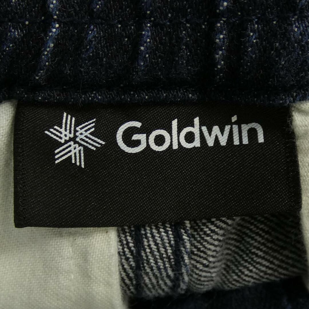GOLDWIN(ゴールドウィン)のGOLDWIN ジーンズ メンズのパンツ(デニム/ジーンズ)の商品写真