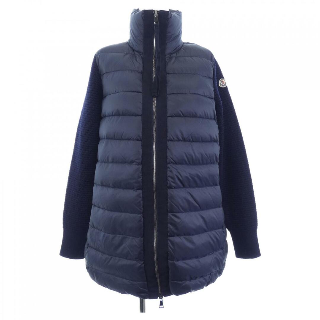 MONCLER(モンクレール)のモンクレール MONCLER ダウンジャケット レディースのジャケット/アウター(テーラードジャケット)の商品写真