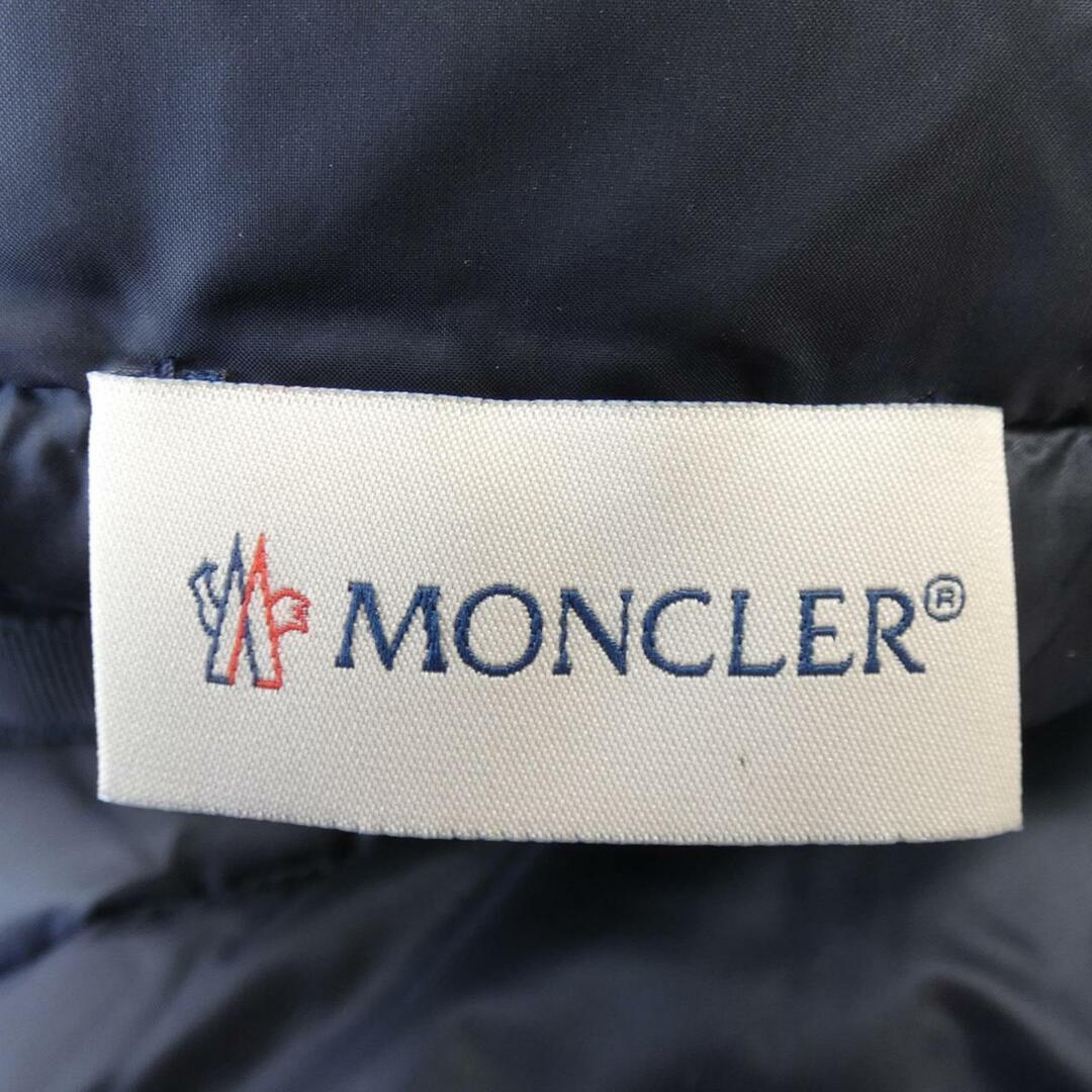 MONCLER(モンクレール)のモンクレール MONCLER ダウンジャケット レディースのジャケット/アウター(テーラードジャケット)の商品写真