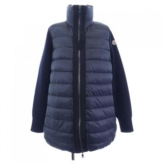 モンクレール(MONCLER)のモンクレール MONCLER ダウンジャケット(テーラードジャケット)