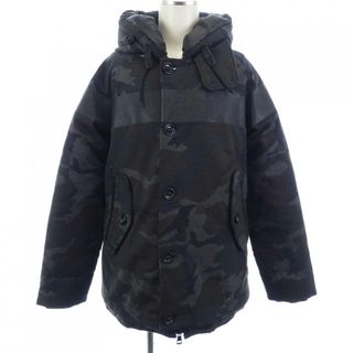 モンクレール(MONCLER)のモンクレール MONCLER ダウンジャケット(テーラードジャケット)