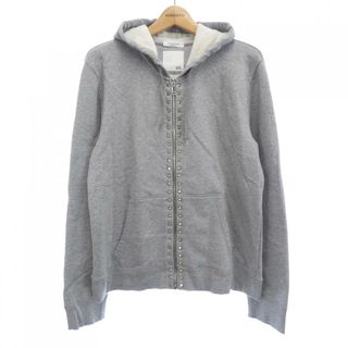 VALENTINO - 新品未使用！送料込み☆VALENTINO☆Fleece Sweatshirtの