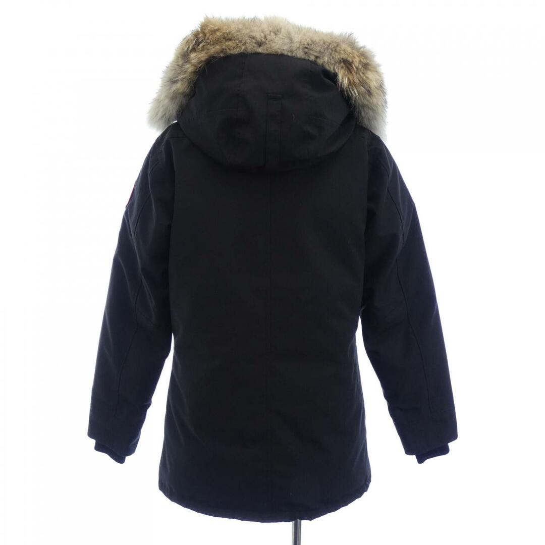 CANADA GOOSE(カナダグース)のカナダグース CANADA GOOSE ダウンジャケット メンズのジャケット/アウター(テーラードジャケット)の商品写真