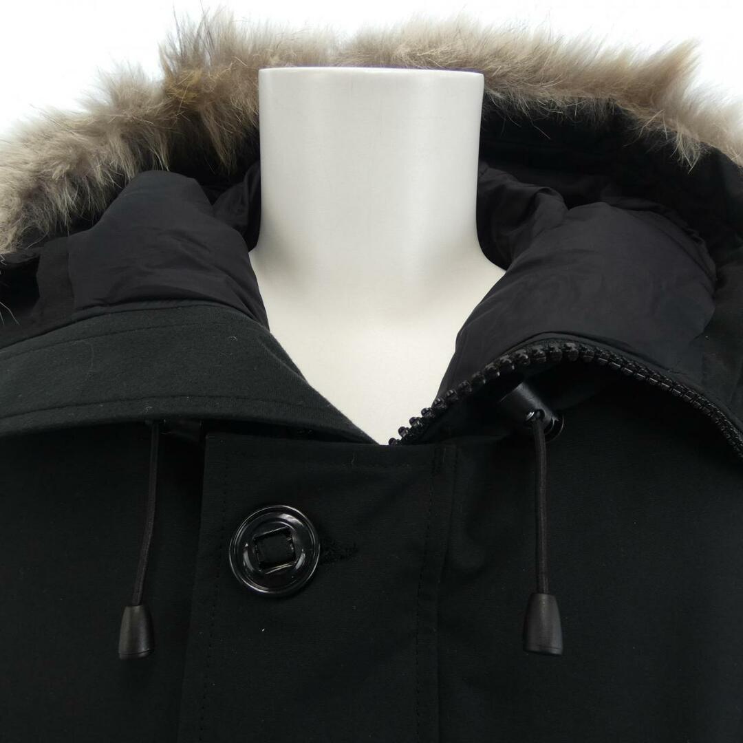 CANADA GOOSE(カナダグース)のカナダグース CANADA GOOSE ダウンジャケット メンズのジャケット/アウター(テーラードジャケット)の商品写真