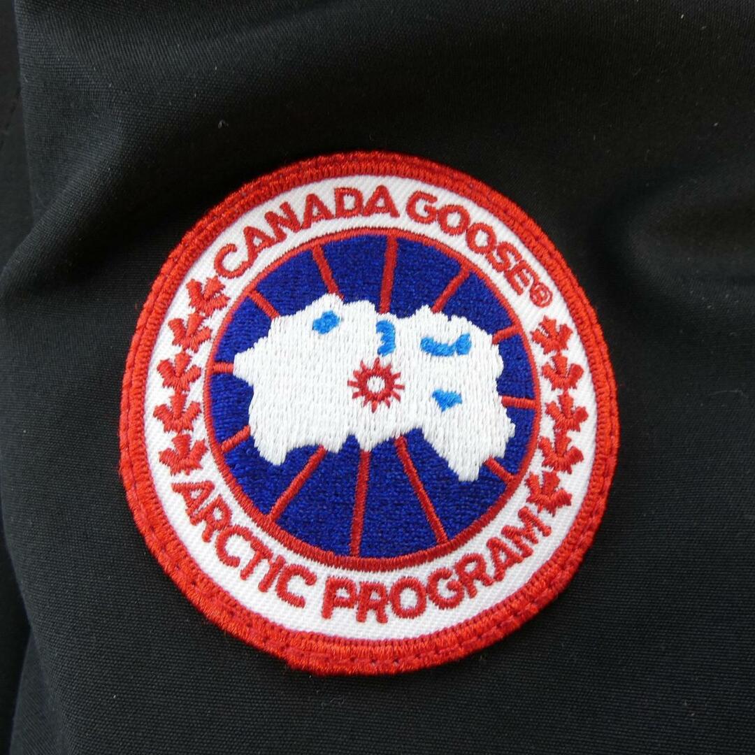 CANADA GOOSE(カナダグース)のカナダグース CANADA GOOSE ダウンジャケット メンズのジャケット/アウター(テーラードジャケット)の商品写真