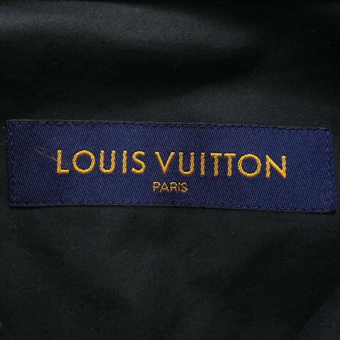 LOUIS VUITTON(ルイヴィトン)のルイヴィトン LOUIS VUITTON シャツ メンズのトップス(シャツ)の商品写真
