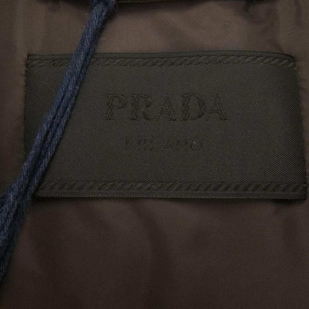 PRADA(プラダ)のプラダ PRADA コート メンズのジャケット/アウター(その他)の商品写真