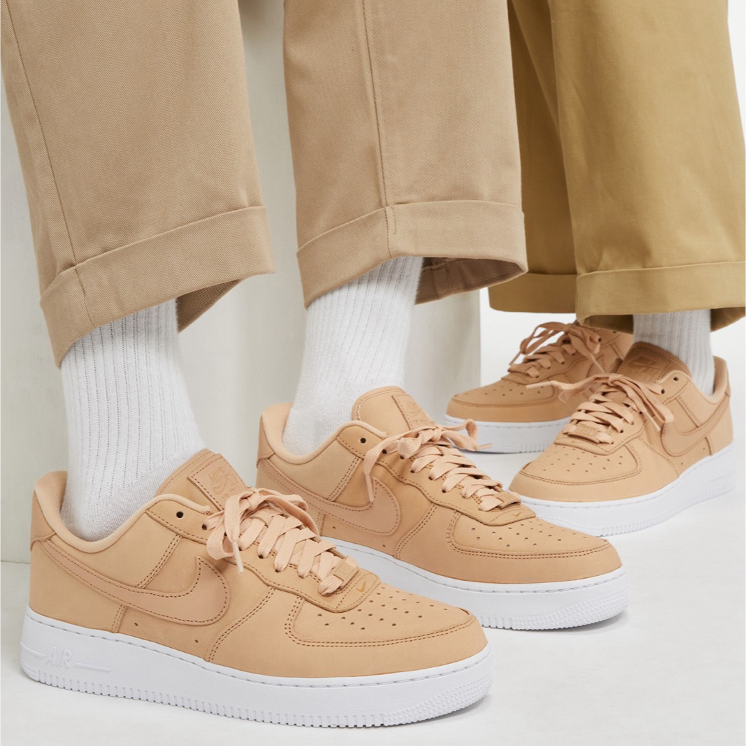 新品　Nike Air Force 1 Premium エアフォース ワン メンズの靴/シューズ(スニーカー)の商品写真