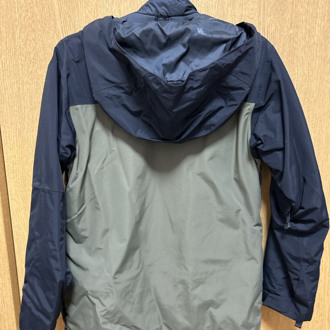 THE NORTH FACE(ザノースフェイス)のノースフェイス　ジャケット レディースのジャケット/アウター(ミリタリージャケット)の商品写真