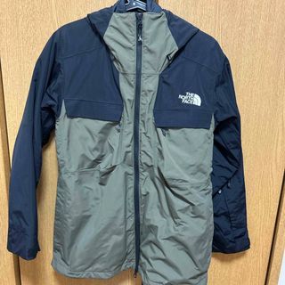 ザノースフェイス(THE NORTH FACE)のノースフェイス　ジャケット(ミリタリージャケット)